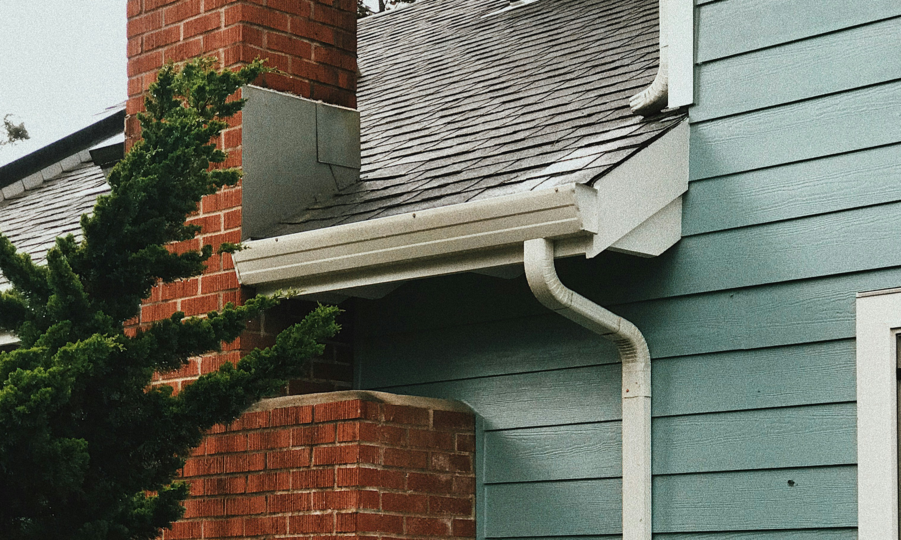 gutters