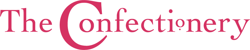 Confectionary logo